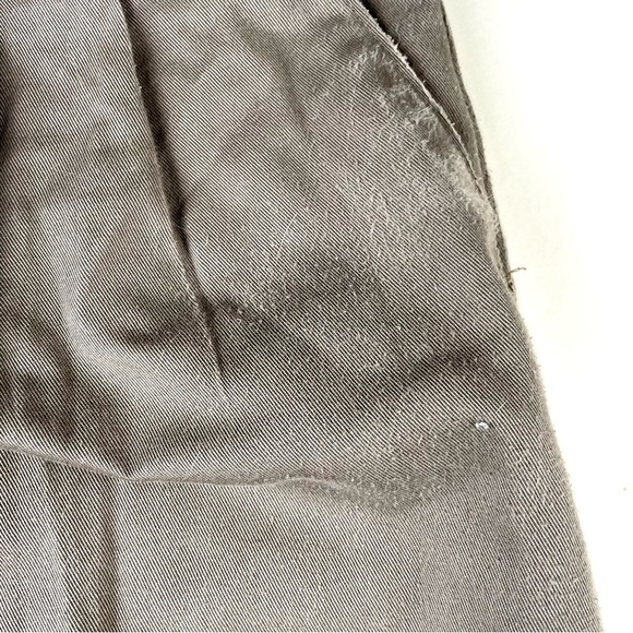 Classic Men's Chinos - Picture 3 of 4